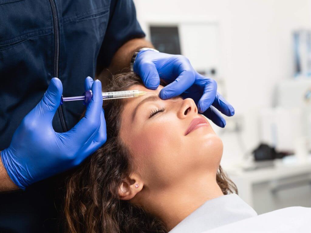 PRP Injections by Nouvelle Aesthetics and Wellness in Heights, UT