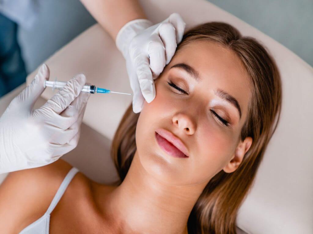 Wrinkle Relaxers by Nouvelle Aesthetics and Wellness in Heights, UT