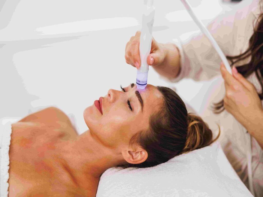 hydrafacial by nouvelleaw by cottonwood heights ut
